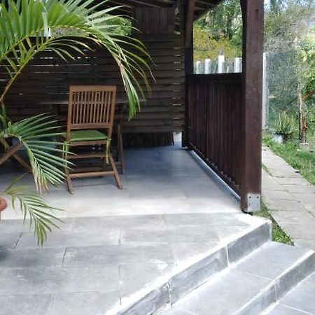 Bois Joli Village Le Marin Екстер'єр фото