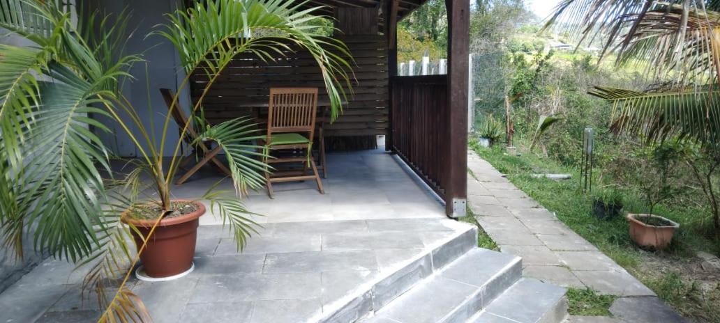 Bois Joli Village Le Marin Екстер'єр фото