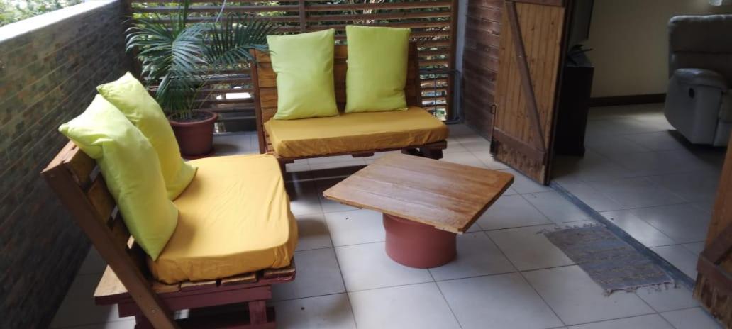 Bois Joli Village Le Marin Екстер'єр фото